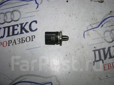 06j906051b датчик давления топлива VW Tiguan 2007-2011 2008