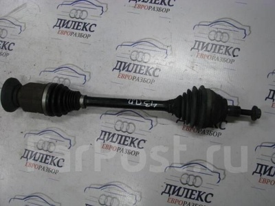 5n0407764j полуось VW Tiguan 2007-2011 2008