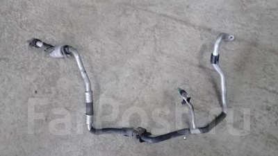 7L0820017E трубка кондиционера VW Touareg 2002-2010 2004 7L 0 820 017 E