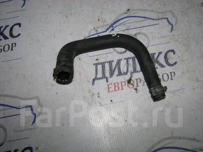 1K0121063R шланг системы охлаждения VW Golf VI 2009-2012 2010