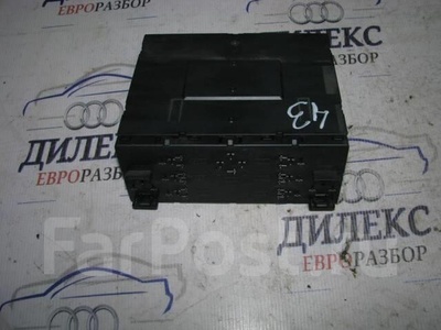 3c8937049e блок управления бортовой сети VW Tiguan 2007-2011 2008