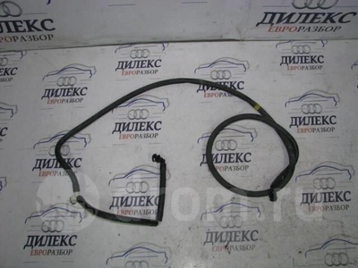 5N0955970A шланг омывателя фар VW Tiguan 2007-2011 2008