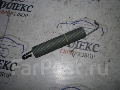 3C8827665 пружина (кузов внутри) VW Passat CC 2008-2017 2008
