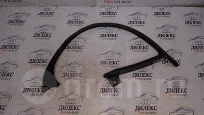 3c8854543d уплотнитель двери VW Passat CC 2008-2017 2008