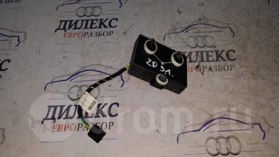 4f0959795f блок управления двери Audi A6 (C6 4F) 2004-2011 2006