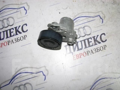 04E145299N натяжитель ремня VW Golf VII 2012> 2013