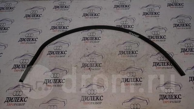 5g0823723 уплотнитель капота VW Golf VII 2012> 2013