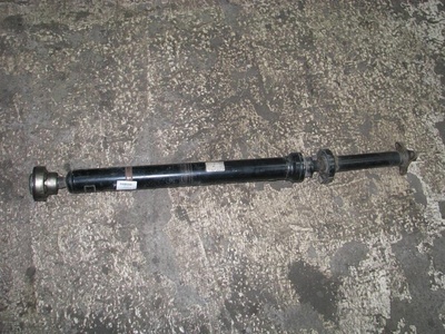7L6521102P вал карданный VW Touareg 2002-2010 2007