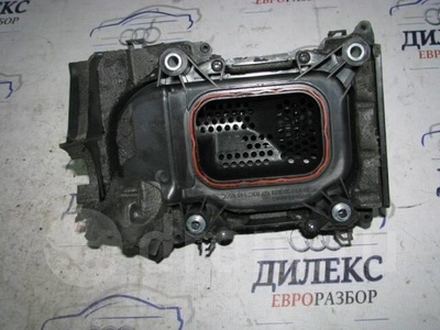 03C145650C демпфер двигателя VW Touran 2010> 2011