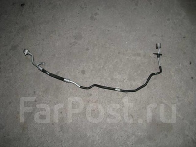 95557308001 трубка кондиционера PORSCHE CAYENNE 955 2003