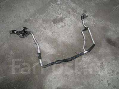 7L0820017E трубка кондиционера VW Touareg 2002-2010 2003