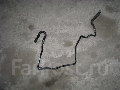 7L8422890 шланг гидроусилителя VW Touareg 2002-2010 2003