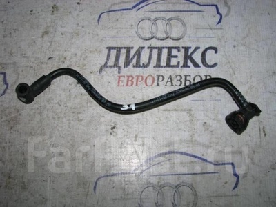 03c103558 трубка картерных газов VW Golf V Plus 2005-2014 2006