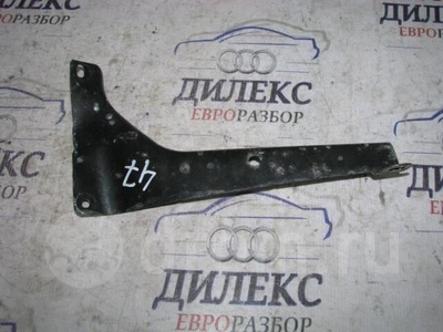7l0201400 защитная панель VW Touareg 2002-2010 2006