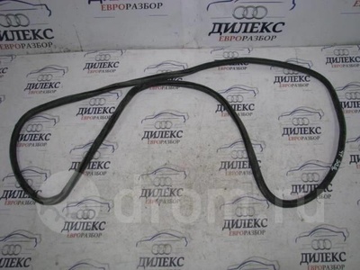 7l0867367e уплотнитель двери VW Touareg 2002-2010 2006