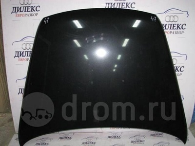 7L6823031D капот VW Touareg 2002-2010 2006