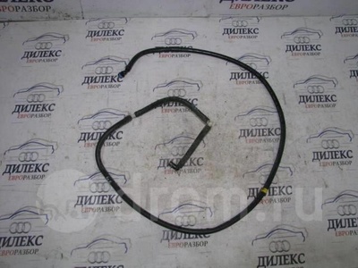 5N0955970A шланг омывателя фар VW Tiguan 2007-2011 2009