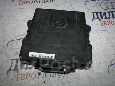 09g927750ff блок управления акпп VW Tiguan 2007-2011 2009