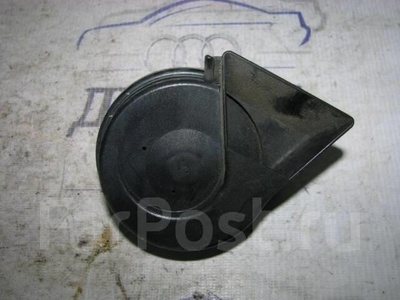 8e0951223a сигнал звуковой Audi A4 (B7) 2004-2009 2005