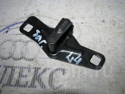 4f5827507b ответная часть замка багажника Audi A4 (B7) 2004-2009 2005