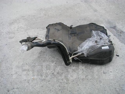 3C0201055AG бак топливный VW Passat (B6) 2005-2010 2006
