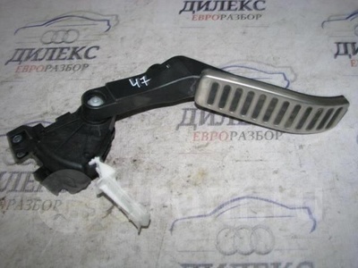 7L0723507C педаль газа VW Touareg 2002-2010 2006