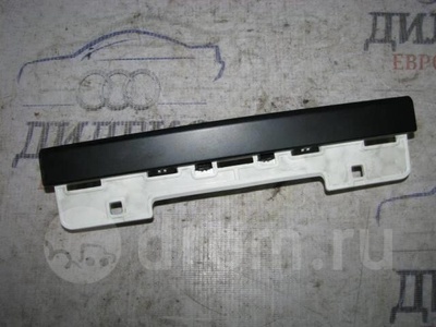 7l6919473d дисплей информационный VW Touareg 2002-2010 2006