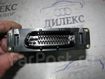 09D927750DT блок управления акпп VW Touareg 2002-2010 2006