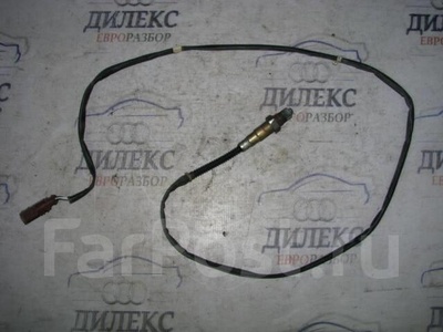 077906262c датчик кислородный/ambdasonde VW Touareg 2002-2010 2006