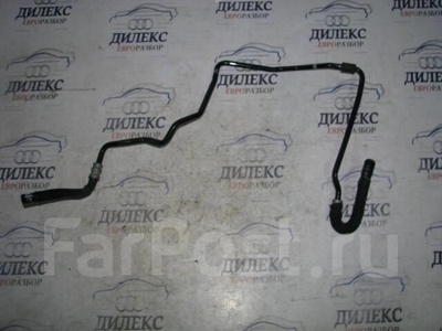 7l6422890e шланг гидроусилителя VW Touareg 2002-2010 2006