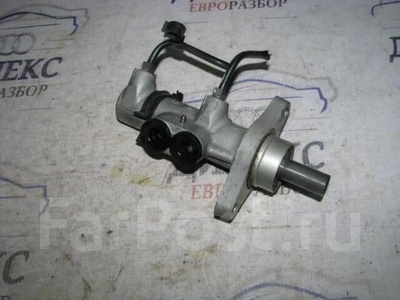 7L0611019F цилиндр тормозной главный VW Touareg 2002-2010 2006