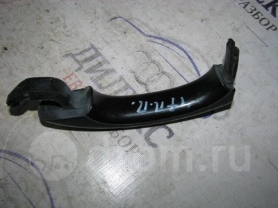 7L6837205C ручка двери наружная VW Touareg 2002-2010 2006