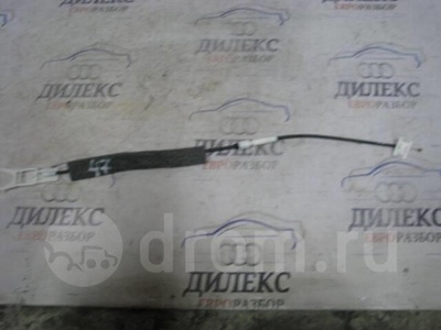 7l6827531b трос открывания багажника VW Touareg 2002-2010 2006