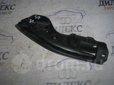 7L6807393B направляющая заднего бампера VW Touareg 2002-2010 2006