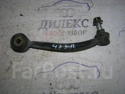 7L0505466D стойка заднего стабилизатора VW Touareg 2002-2010 2006