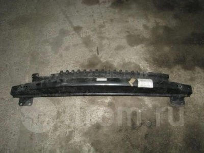 7L6807309P усилитель заднего бампера VW Touareg 2002-2010 2006