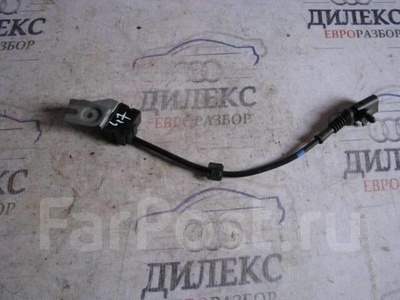 7l0907673c датчик ускорения VW Touareg 2002-2010 2006