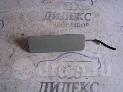 3D09194736C3 дисплей информационный VW Touareg 2002-2010 2006
