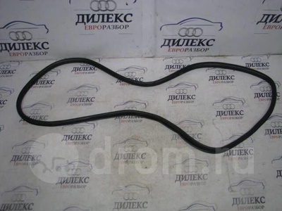 4F9833721C уплотнитель двери Audi A6 (C6 4F) 2004-2011 2008