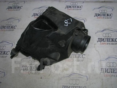 4f0133835k корпус воздушного фильтра Audi A6 (C6 4F) 2004-2011 2008