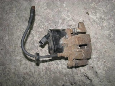 4F0615404F суппорт Audi A6 (C6 4F) 2004-2011 2008