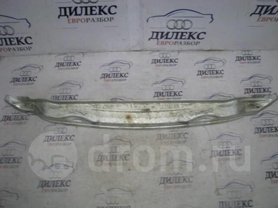 4F0807111 усилитель переднего бампера Audi A6 (C6 4F) 2004-2011 2008 4F0 807111