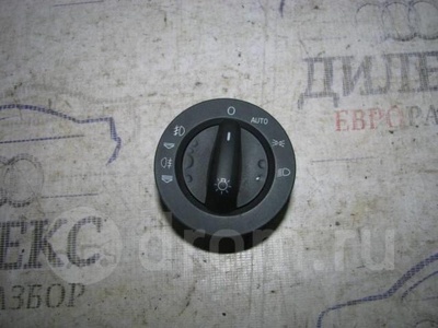 4f2941531d переключатель света фар Audi A6 (C6 4F) 2004-2011 2008