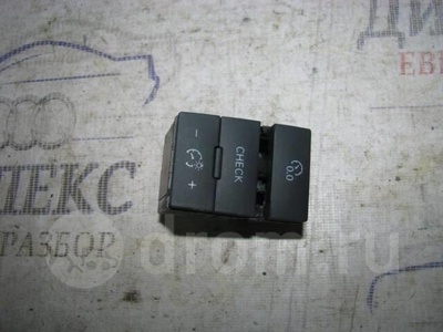 4f0927123bvuv блок кнопок Audi A6 (C6 4F) 2004-2011 2008