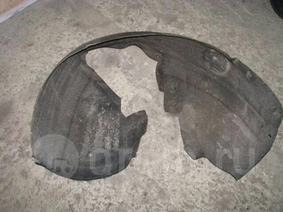 4F0810171D локер Audi A6 (C6 4F) 2004-2011 2008