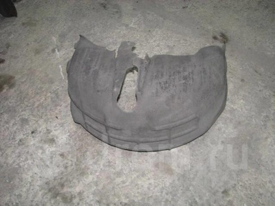 4F0810172D локер Audi A6 (C6 4F) 2004-2011 2008