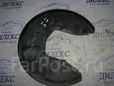 4F0615612 пыльник тормозного диска Audi A6 (C6 4F) 2004-2011 2008