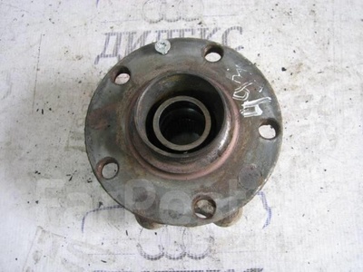 4F0598625A ступица Audi A6 (C6 4F) 2004-2011 2008