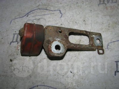 4F0253144s кронштейн глушителя Audi A6 (C6 4F) 2004-2011 2008