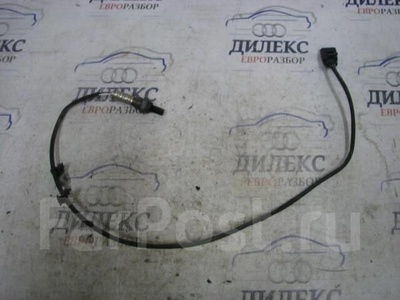06e906265e датчик кислородный/ambdasonde Audi A6 (C6 4F) 2004-2011 2008